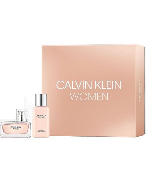 Calvin Klein Women darčeková sada pre ženy
