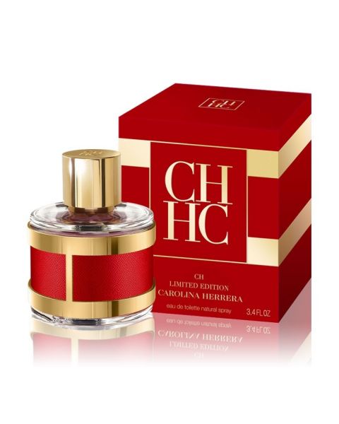 Carolina Herrera CH Insignia Limited Edition Eau de Parfum 100 ml
