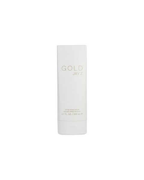 Jay Z Gold After Shave Balm 200 ml