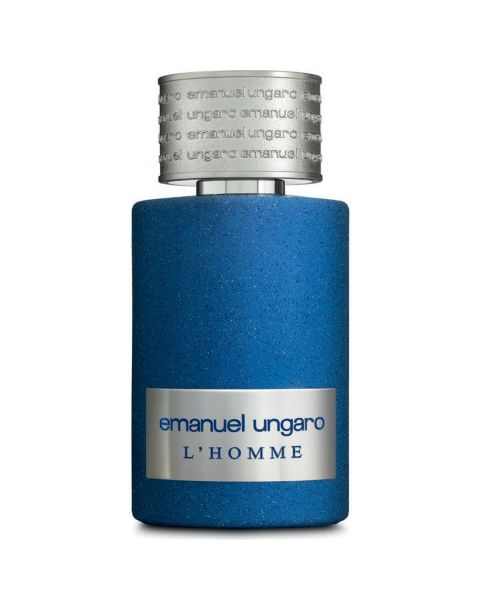 Emanuel Ungaro L´Homme Eau de Toilette 50 ml