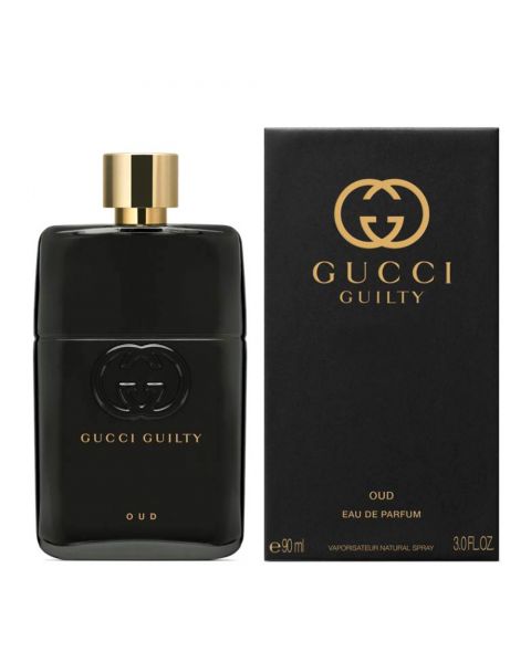 Gucci Guilty Oud Eau de Parfum 90 ml