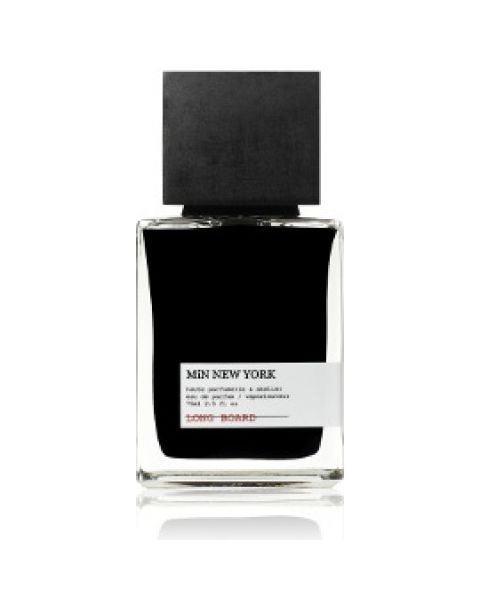MiN New York Long Board Eau de Parfum 75 ml