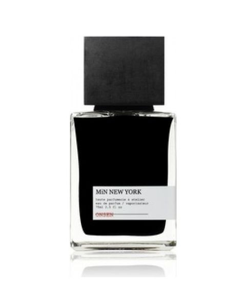 MiN New York Onsen Eau de Parfum 75 ml