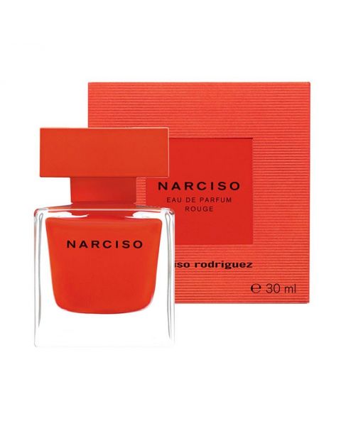 Narciso Rodriguez Narciso Rouge Eau de Parfum 30 ml