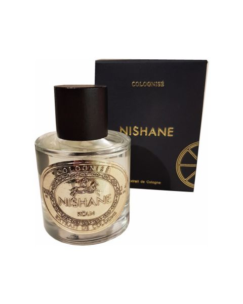 Nishane Colognise Extrait De Cologne 100 ml