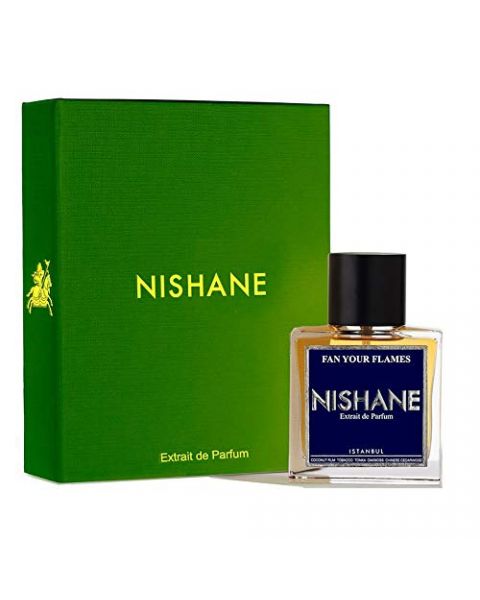 Nishane Fan Your Flames Extrait De Parfum 50 ml