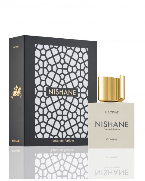 Nishane Hacivat Extrait  de Parfum 50 ml