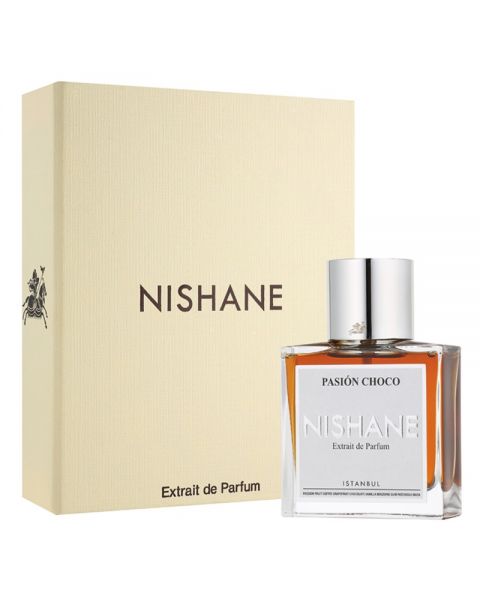 Nishane Pasion Choco Extrait De Parfum 50 ml