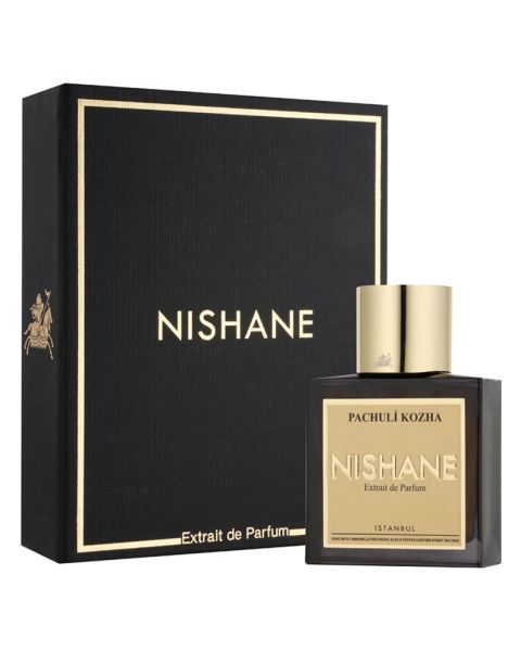 Nishane Patchuli Kozha Extrait De Parfum 50 ml