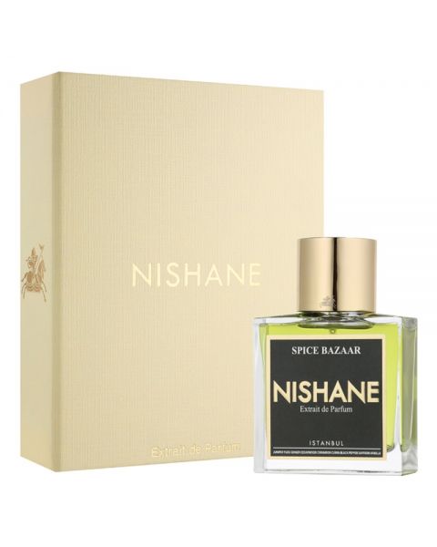 Nishane Spice Bazaar Extrait De Parfum 50 ml