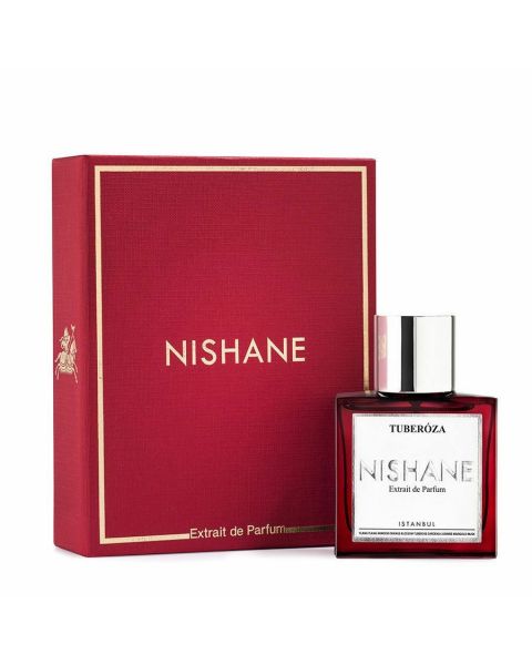 Nishane Tuberóza Extrait De Parfum 50 ml