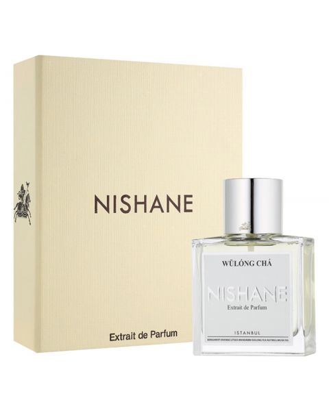 Nishane Wulong Cha Extrait De Parfum 50 ml