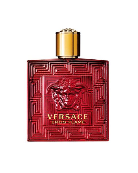 Versace Eros Flame Eau de Parfum 100 ml tester