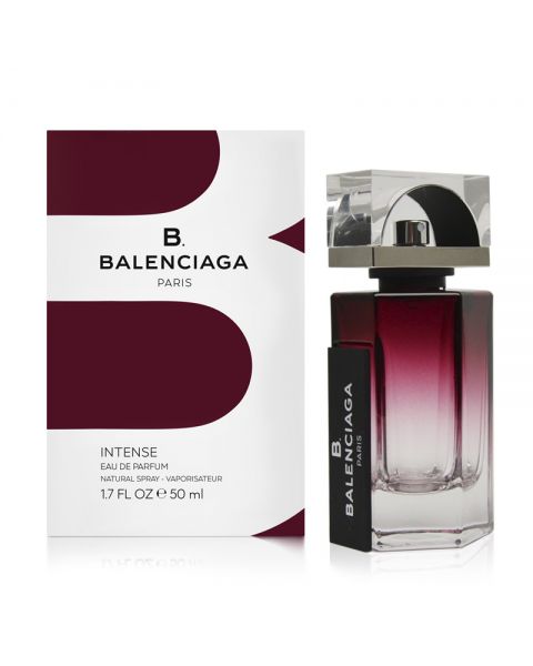 Balenciaga B. Balenciaga Intense Eau de Parfum 50 ml