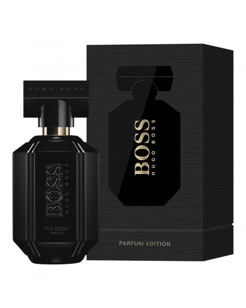 Hugo Boss Boss The Scent For Her Parfum Edition Eau de Parfum 50 ml