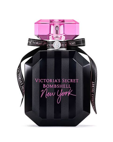 Victoria´s Secret Bombshell New York Eau de Parfum 50 ml
