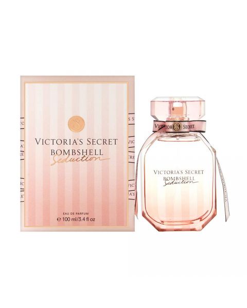 Victoria´s Secret Bombshell Seduction Eau de Parfum 100 ml