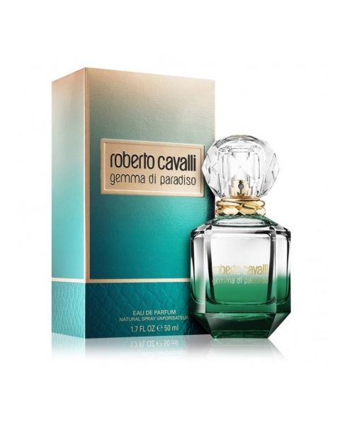 Roberto Cavalli Gemma Di Paradiso Eau de Parfum 50 ml