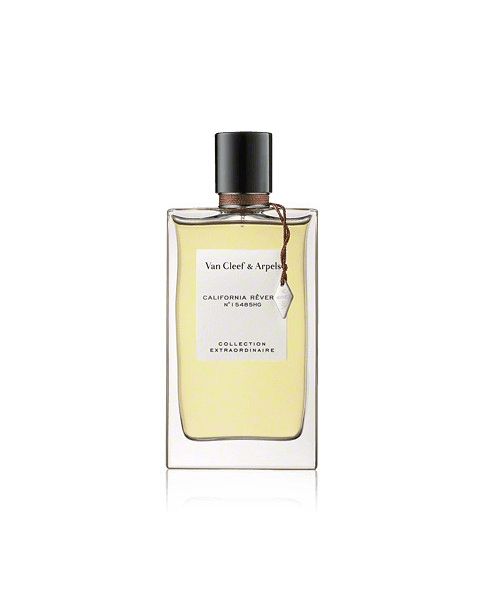 Van Cleef & Arpels Collection Extraordinaire California Reverie Eau de Parfum 75 ml tester