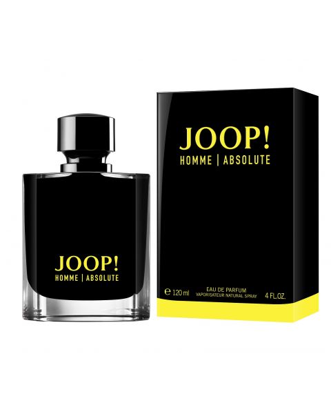 Joop! Homme Absolute Eau de Parfum 80 ml