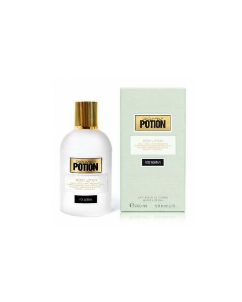 DSQUARED2 Potion for Women Body Lotion 200 ml