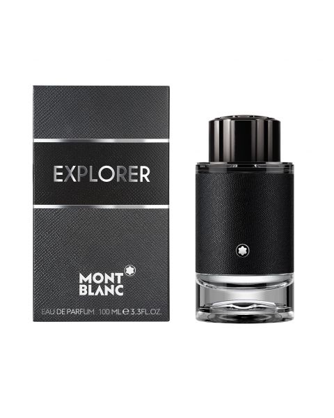 Mont Blanc Explorer Eau de Parfum 100 ml