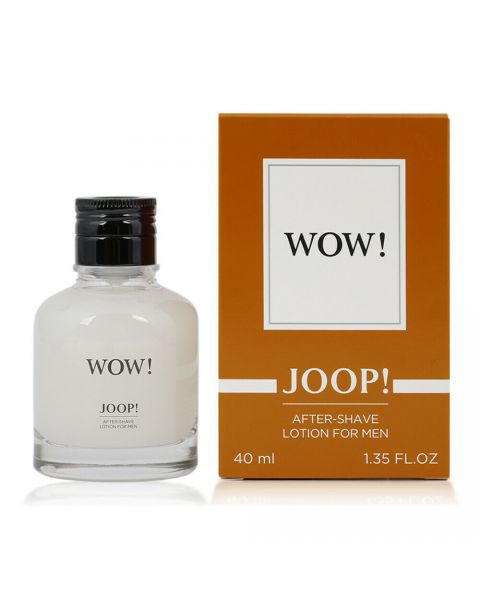 Joop! Wow! After Shave Lotion 40 ml