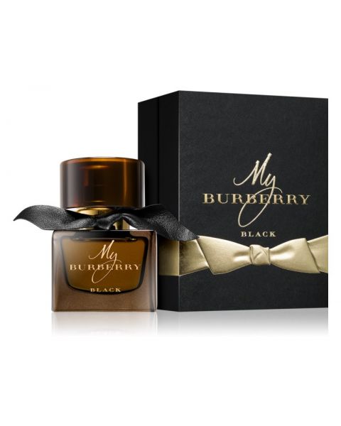 Burberry My Burberry Black Elixir De Parfum Eau de Parfum 30 ml