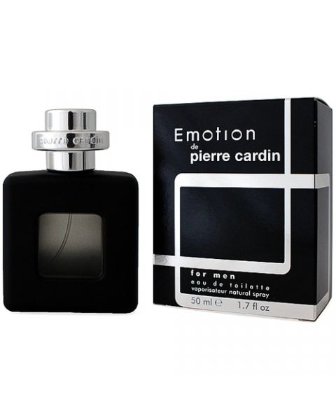Pierre Cardin Emotion for Men After Shave Lotion 50 ml