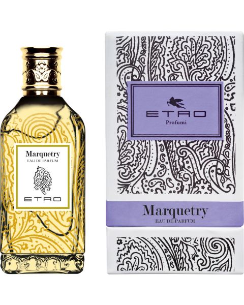 Etro Marquetry Eau de Parfum 100 ml