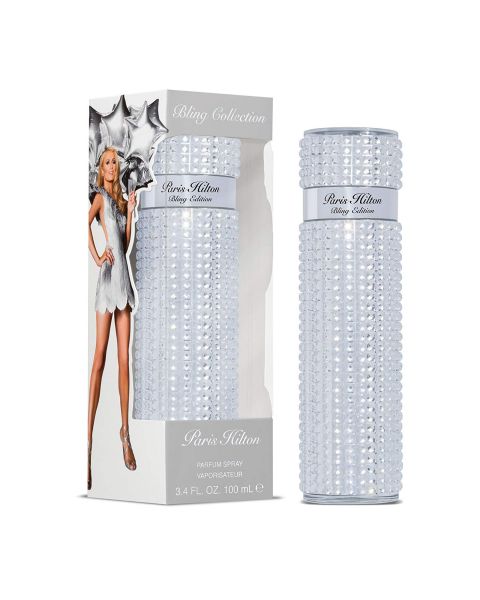 Paris Hilton Bling Edition Eau De Parfum 100 ml