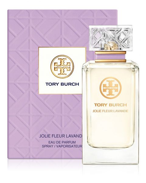 Tory Burch Jolie Fleur Lavande Eau de Parfum 100 ml