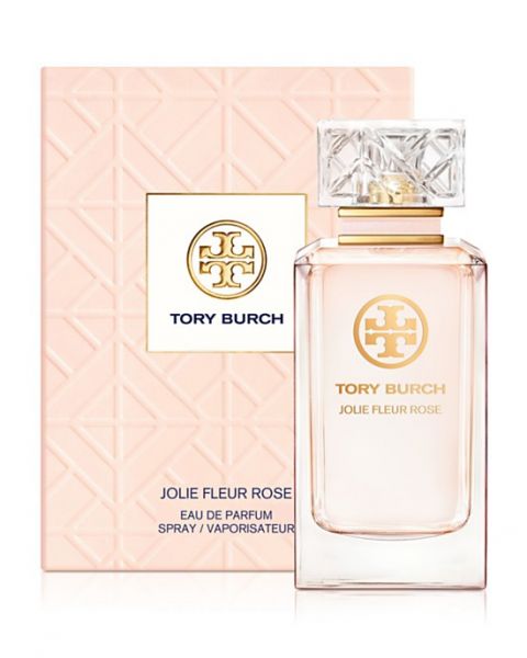 Tory Burch Jolie Fleur Rose Eau de Parfum 100 ml
