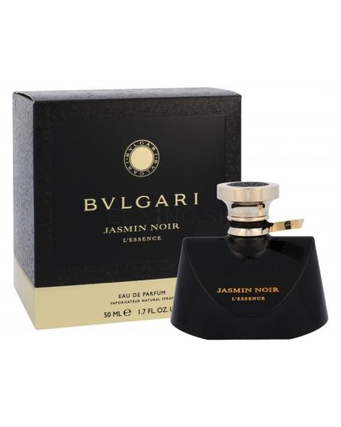 Bvlgari Jasmin Noir L´Essence Eau de Parfum 50 ml