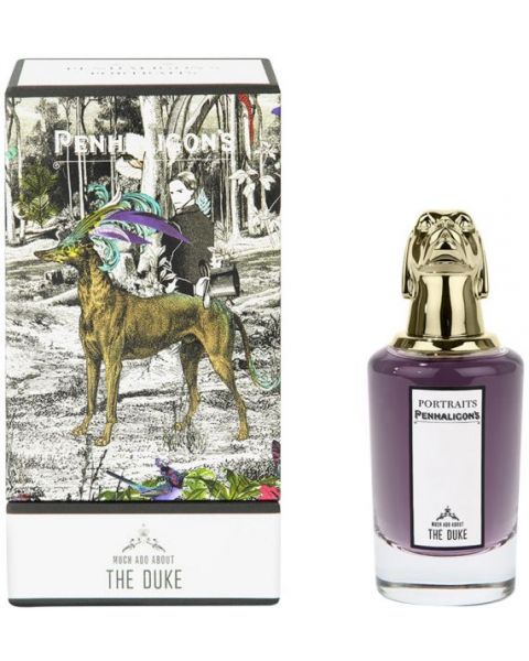 Penhaligon´s Much Ado About The Duke Eau de Parfum 75 ml
