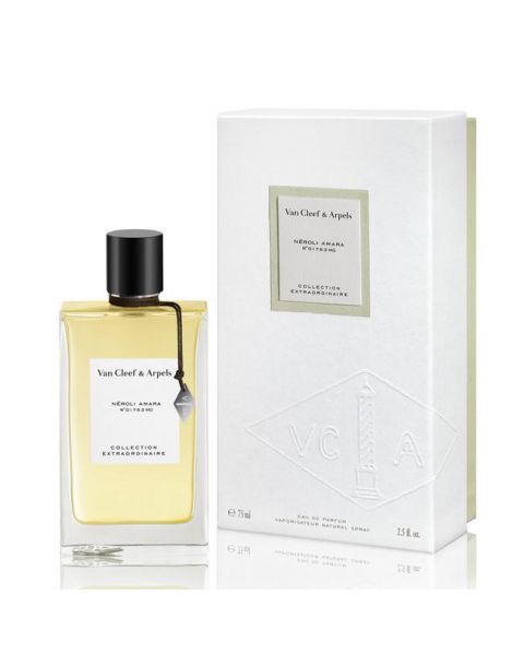 Van Cleef & Arpels Collection Extraordinaire Neroli Amara Eau de Parfum 75 ml