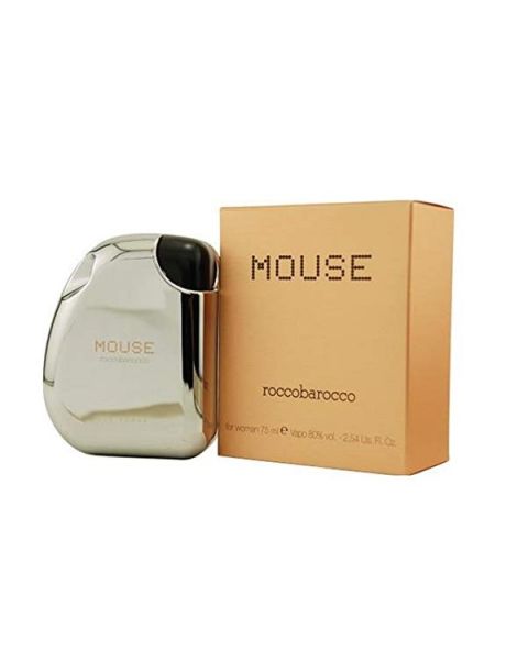 Roccobarocco Mouse Eau de Parfum 75 ml
