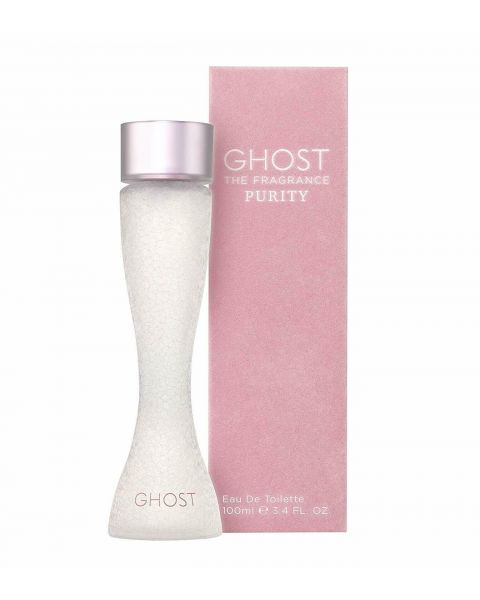 Ghost Purity Eau de Toilette 100 ml