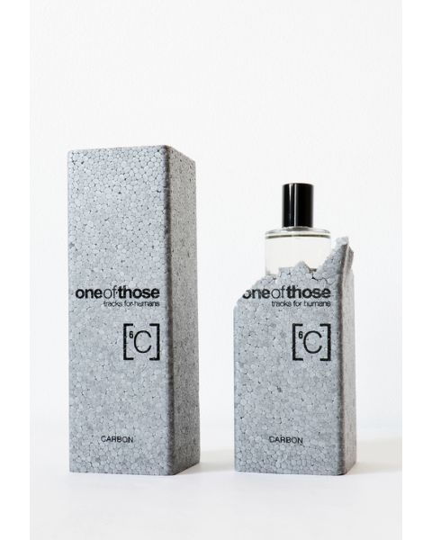 One Of Those Carbon [6C] Eau de Parfum 100 ml