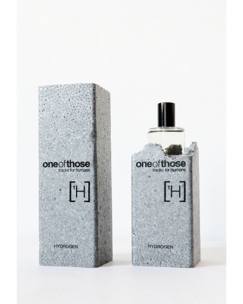 One Of Those Hydrogen [1H] Eau de Parfum 100 ml