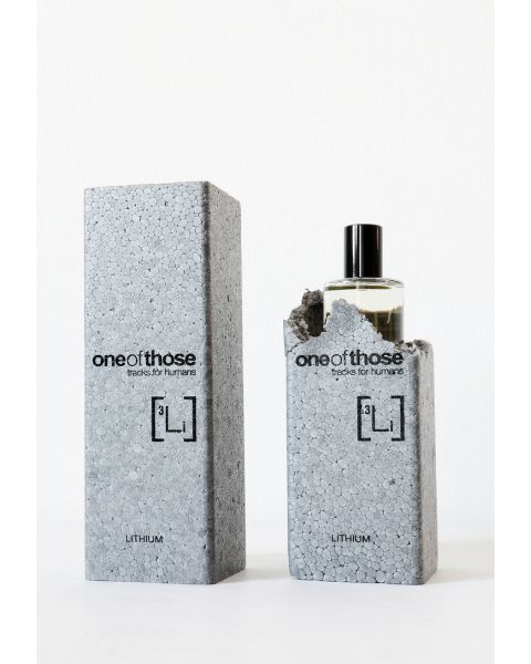 One Of Those Lithium [3Li] Eau de Parfum 100 ml