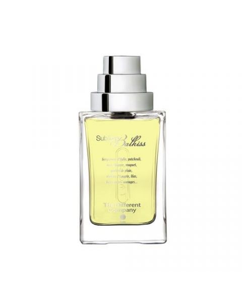 The Different Company Sublime Balkiss Eau de Parfum 100 ml