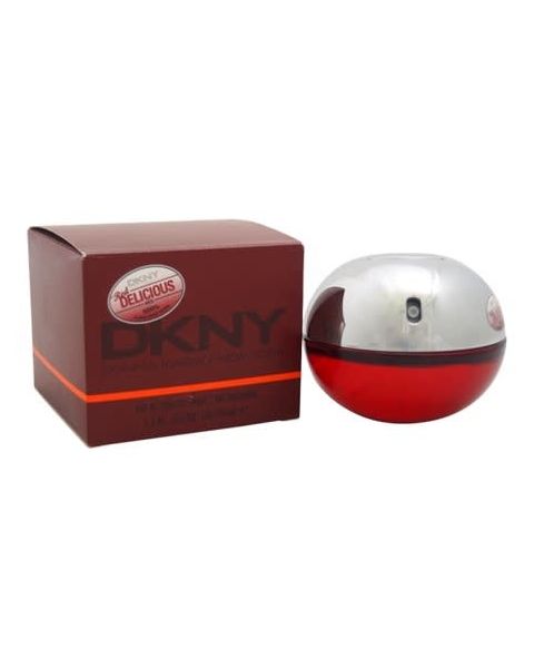 DKNY Red Delicious Man Eau de Toilette 50 ml