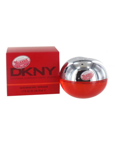 DKNY Red Delicious Woman Eau de Parfum 50 ml