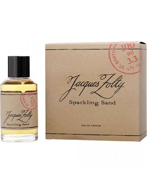 Jacques Zolty Sparkling Sand Eau de Parfum 100 ml