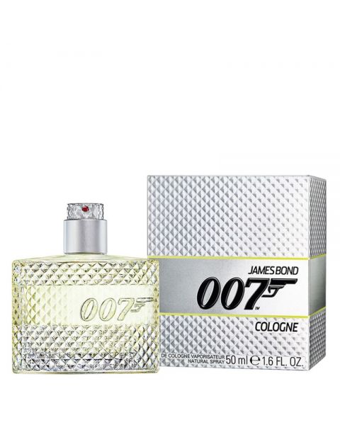James Bond 007 Cologne Eau de Cologne 50 ml