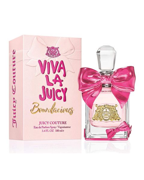 Juicy Couture Viva La Juicy Bowdacious Eau de Parfum 30 ml
