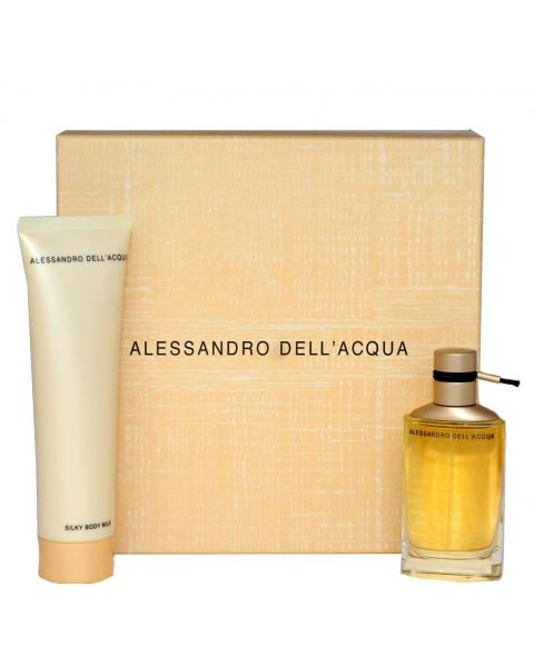 Alessandro Dell´ Acqua darčeková sada pre ženy