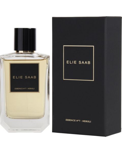 Elie Saab Essence No. 7 Neroli Eau de Parfum 100 ml