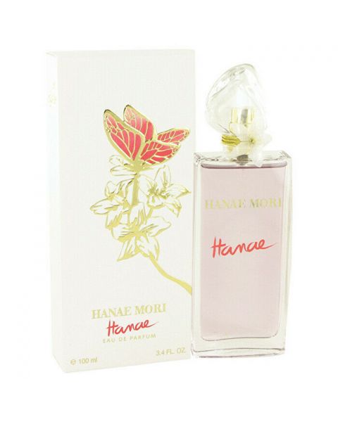 Hanae Mori Hanae Eau de Parfum 100 ml
